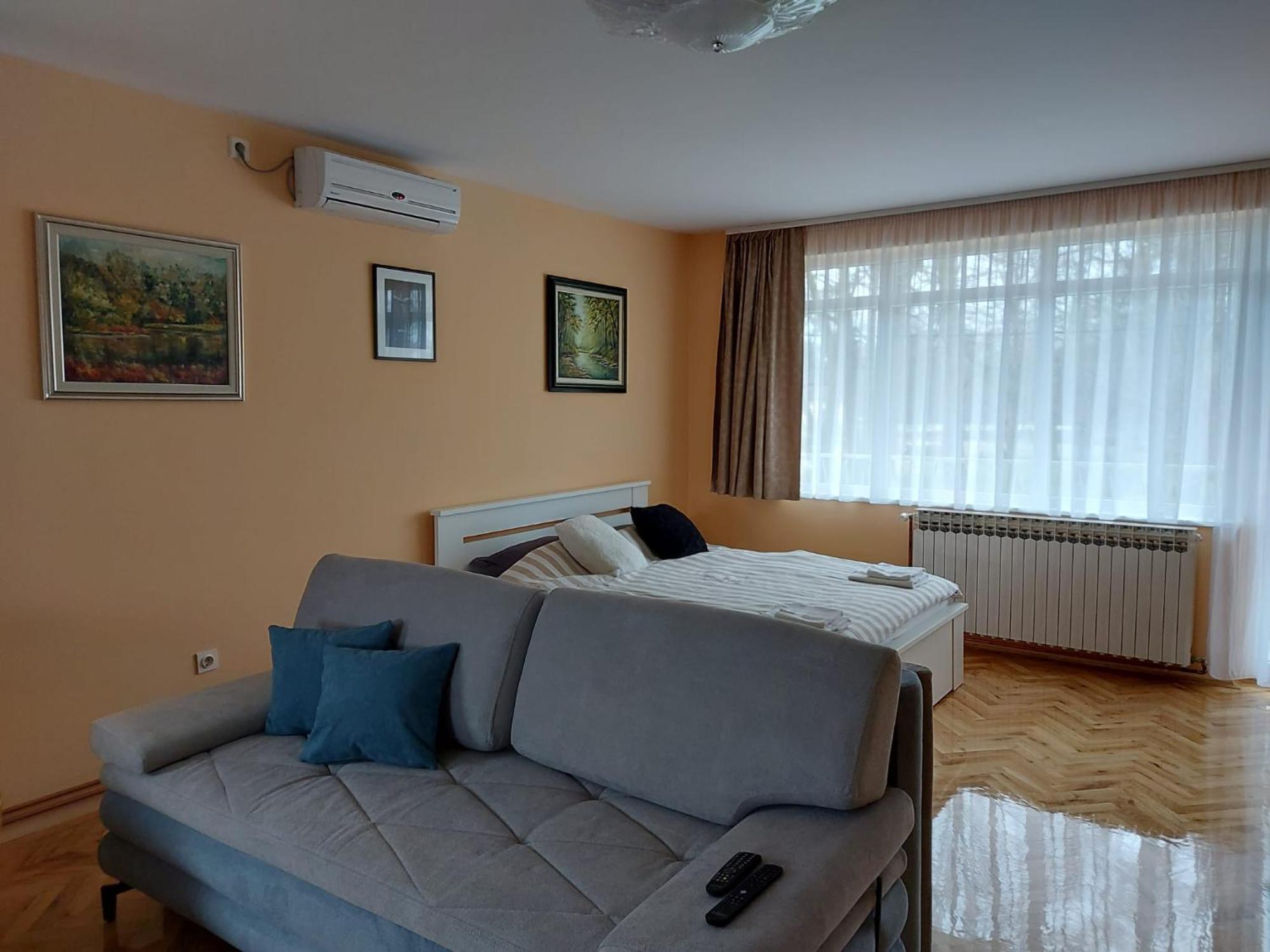 Apartman Kovac-Bilje Exterior photo