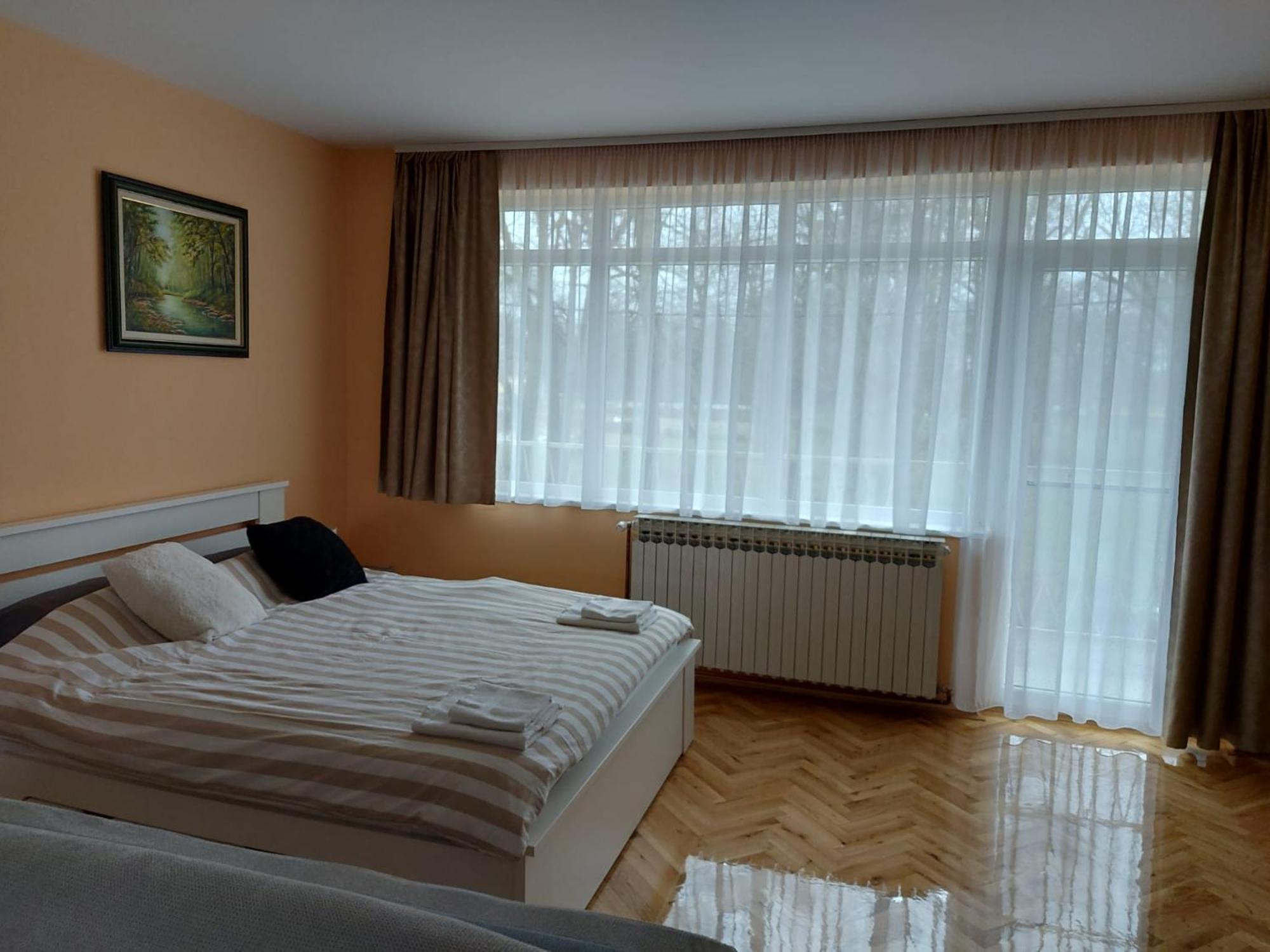 Apartman Kovac-Bilje Exterior photo